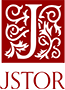 JSTOR logo