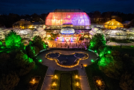 Christmas Garden Berlin 2023_Tropenhaus©Christmas Garden_Michael Clemens